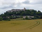 Appartement à LAUZERTE