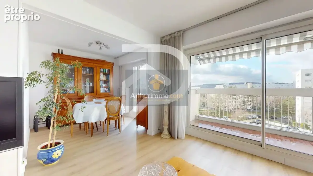 Vente Appartement Marly-le-roi(78160) 349 000ï¿œ - photo 3