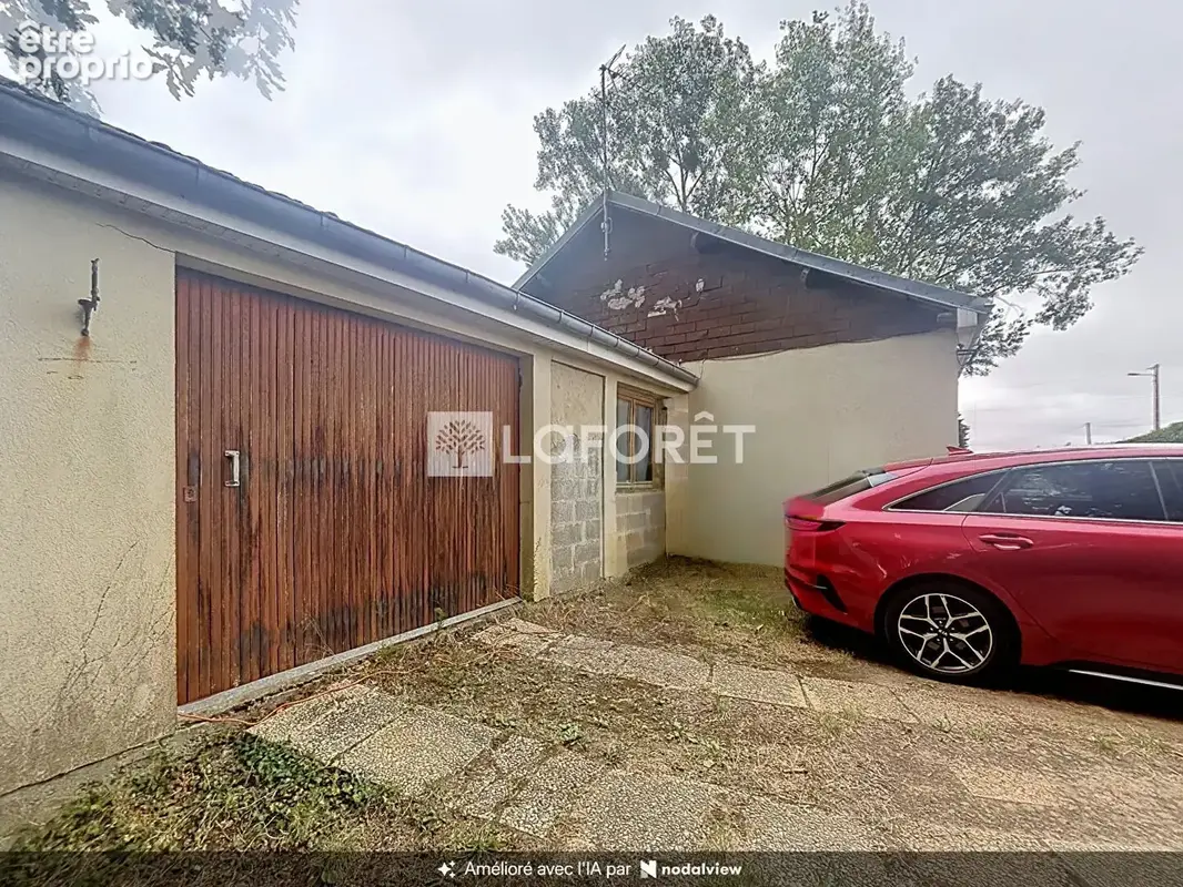 Maison 5 pièces 99 m² à vendre à Bretteville-Sur-Laize (14680) - photo 10