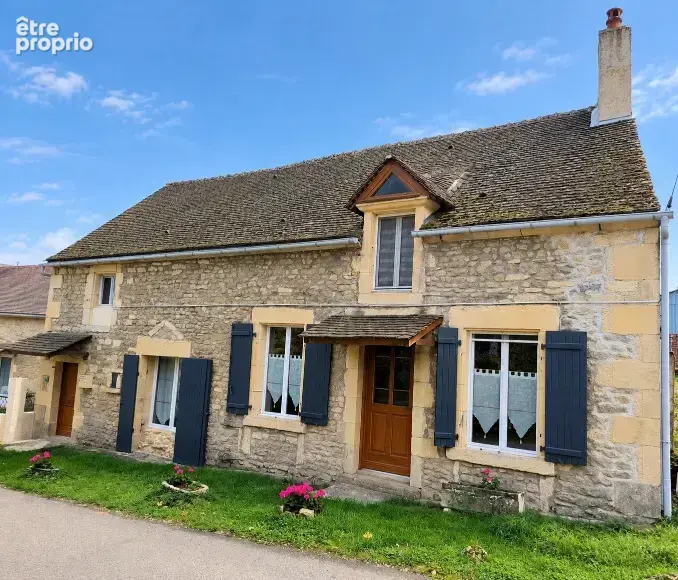 Maison de campagne sans travaux a 10min de corbigny - photo 1