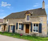 Maison à GERMENAY