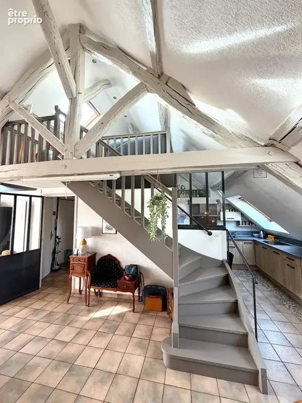 Appartement à ORLEANS