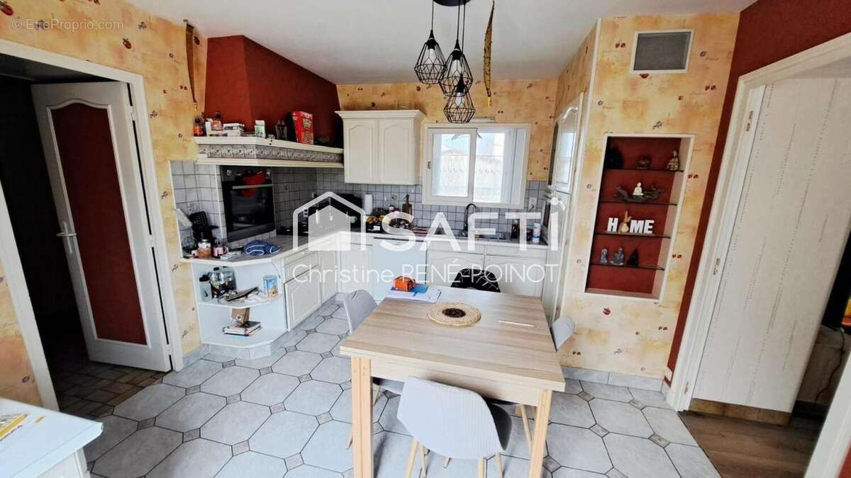 Photo 3 - Maison à PRAHECQ