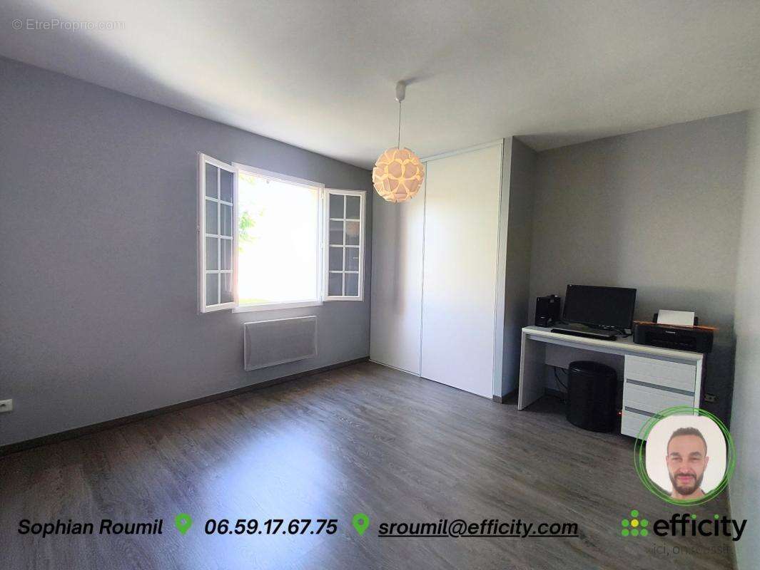 Maison 177 m² à Saint-Medard  - photo 15