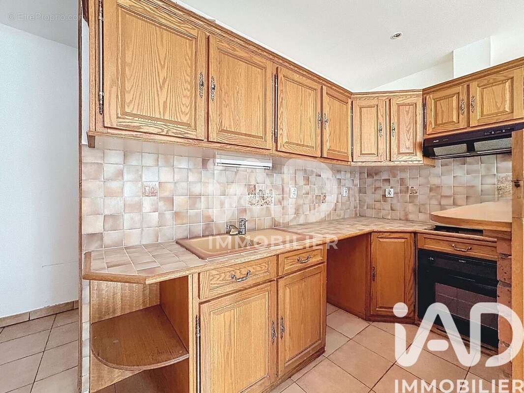 Photo 5 - Appartement à PARIS-11E