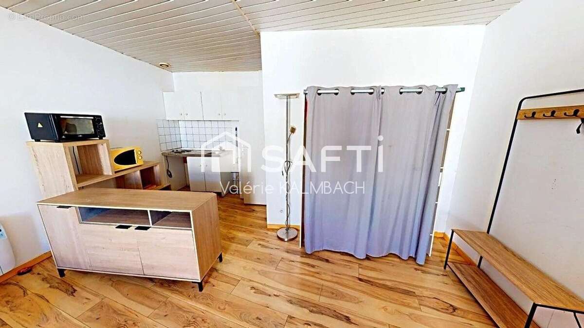 Photo 5 - Appartement à COGNAC