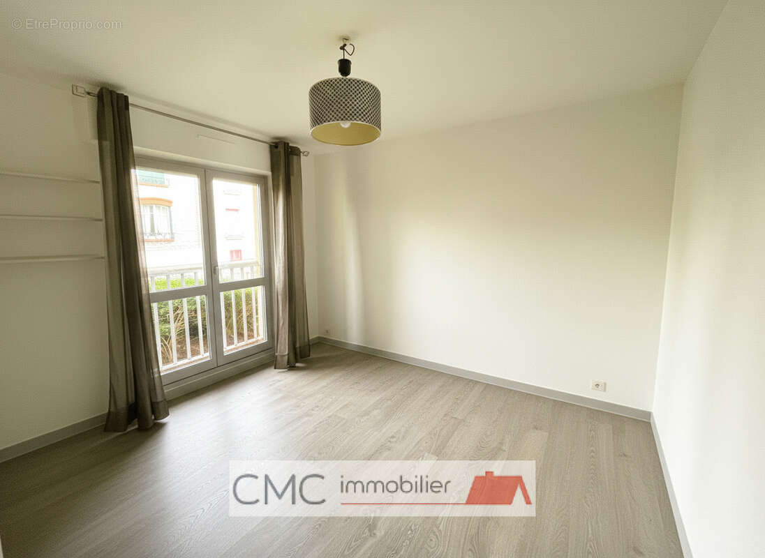 Appartement à CHARTRES
