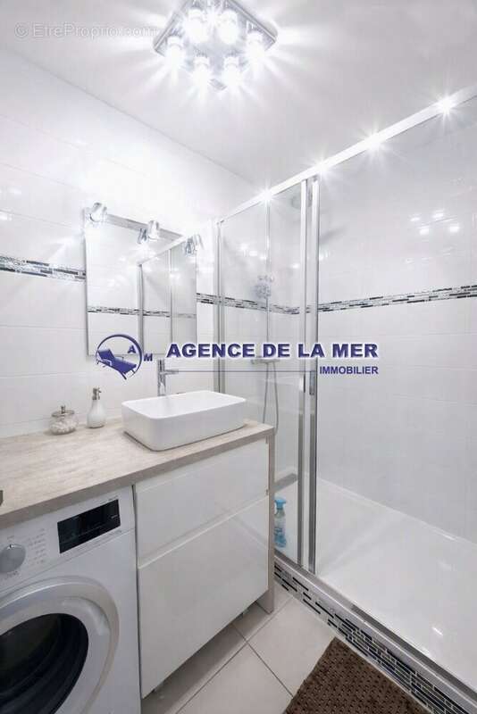 Appartement T3 Rénové  Exposition Sud-Ouest  Résidence Calme  Parking Privatif en Option - photo 5