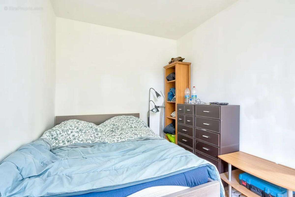 Appartement à MAISONS-ALFORT