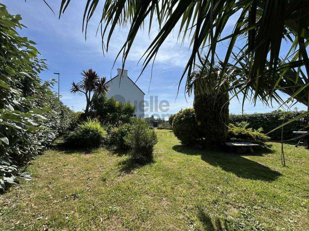 Maison à CLEDEN-CAP-SIZUN