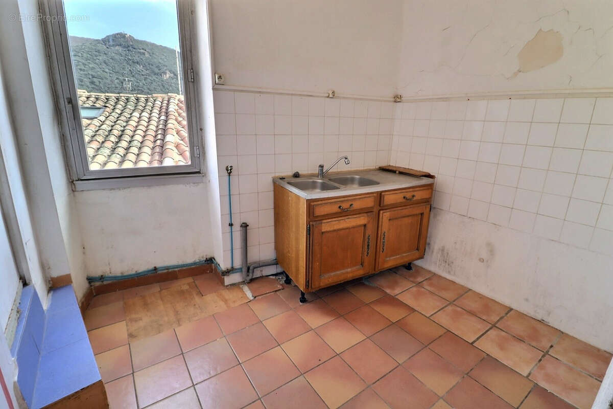 Appartement à LODEVE