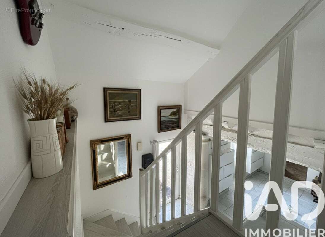 Photo 9 - Maison à BAZAINVILLE