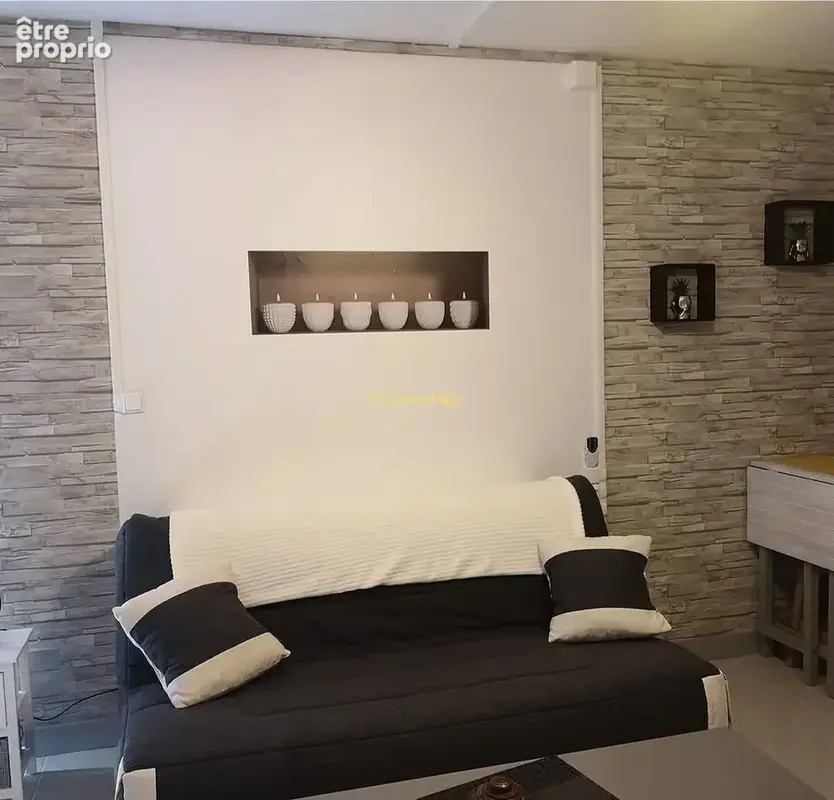 A vendre studio au cap  d'agde - photo 2