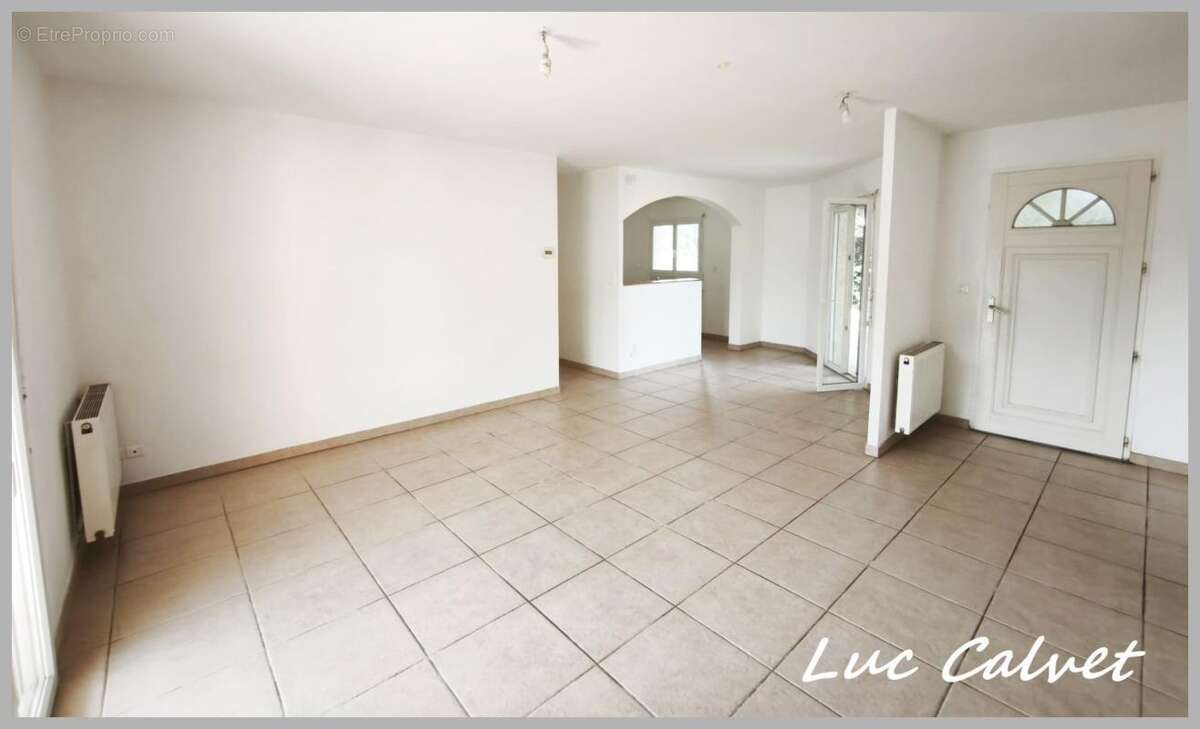 Opportunités Fonsorbes (31). Maison à vendre 6 pièces  - 270K€ - photo 3
