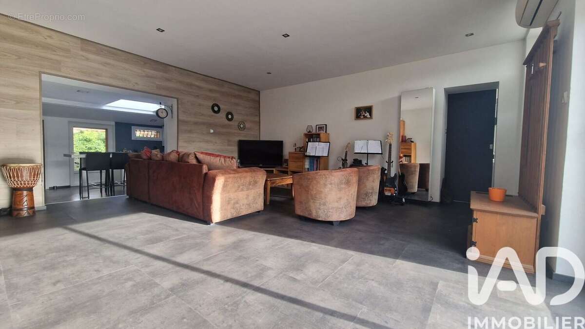 Photo 3 - Maison à CASTELNAU-DE-MEDOC