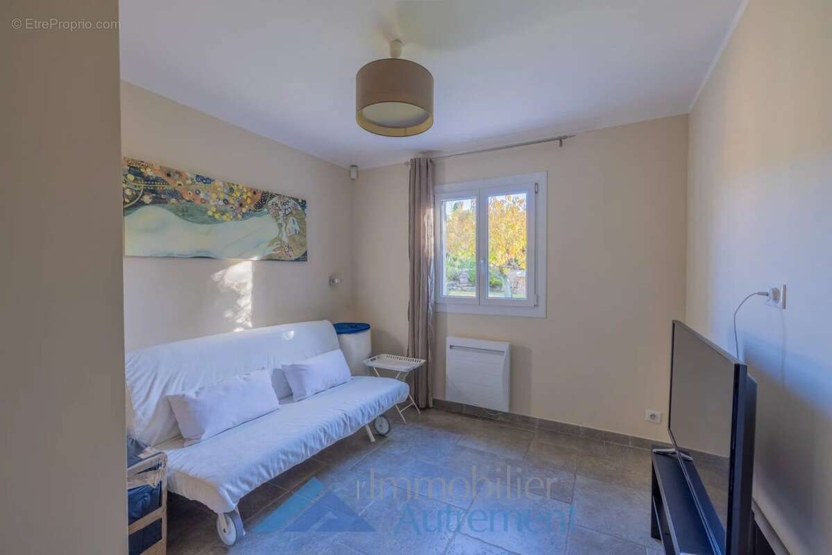 Villa les Pennes Mirabeau - photo 20