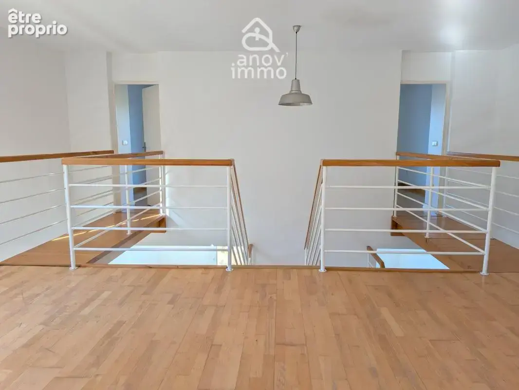 Maison Récente de 156m2 sur 1600m2 à Saint Martin d'Uriage - photo 7