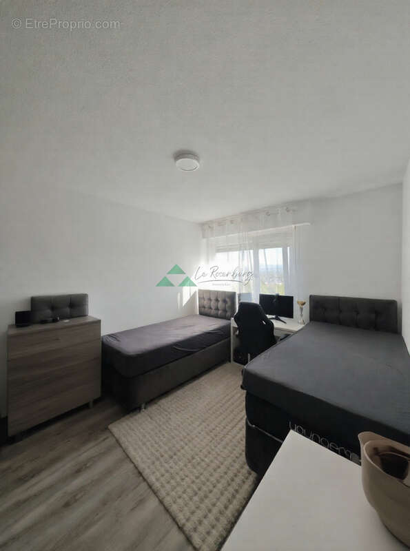 Appartement à SAINT-LOUIS