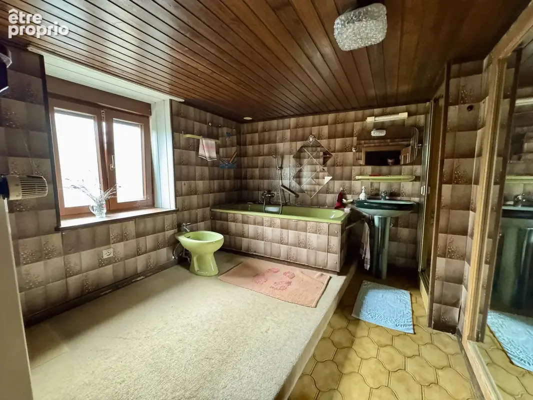 Maison de village 125 m² avec grange attenante  Vllerdingen - photo 5