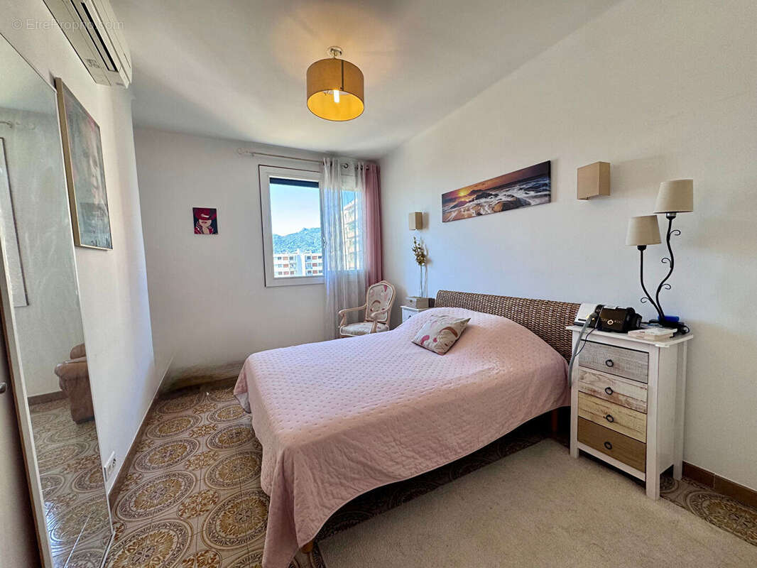 Appartement à AJACCIO