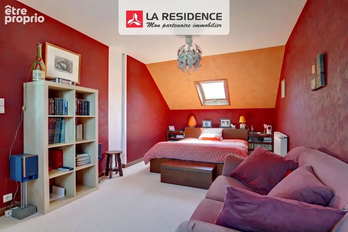 Maison 7 pièces 148 m² à vendre à Coignieres (78310) - photo 9