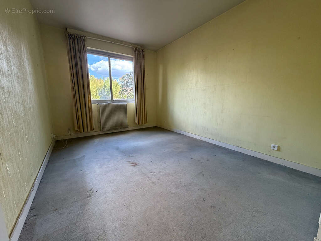 Appartement à LE BOUSCAT