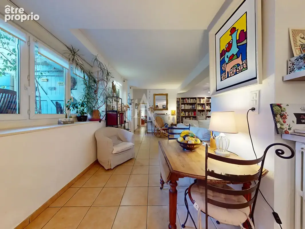 A vendre, maison de village atypique et pleine de charme à Azille - photo 4