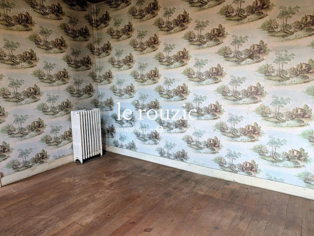 Maison 81 m² à Tinteniac  - photo 6