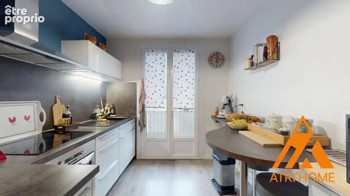 Appartement 3 pièces 80 m² à vendre à Aurillac (15000) - photo 5