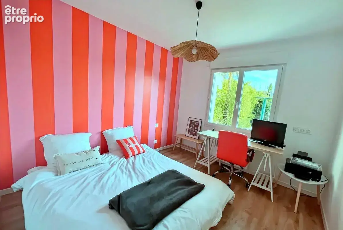 Maison T4, suite parentale, garage : une maison sans travaux - photo 5
