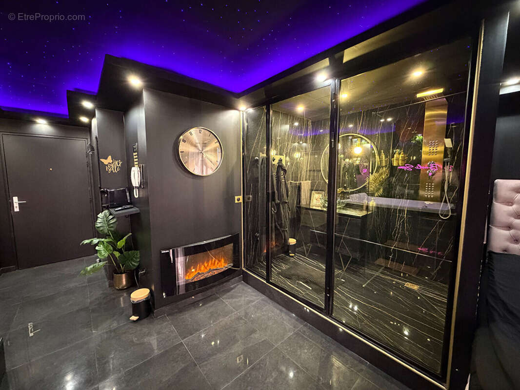 Appartement à DRANCY