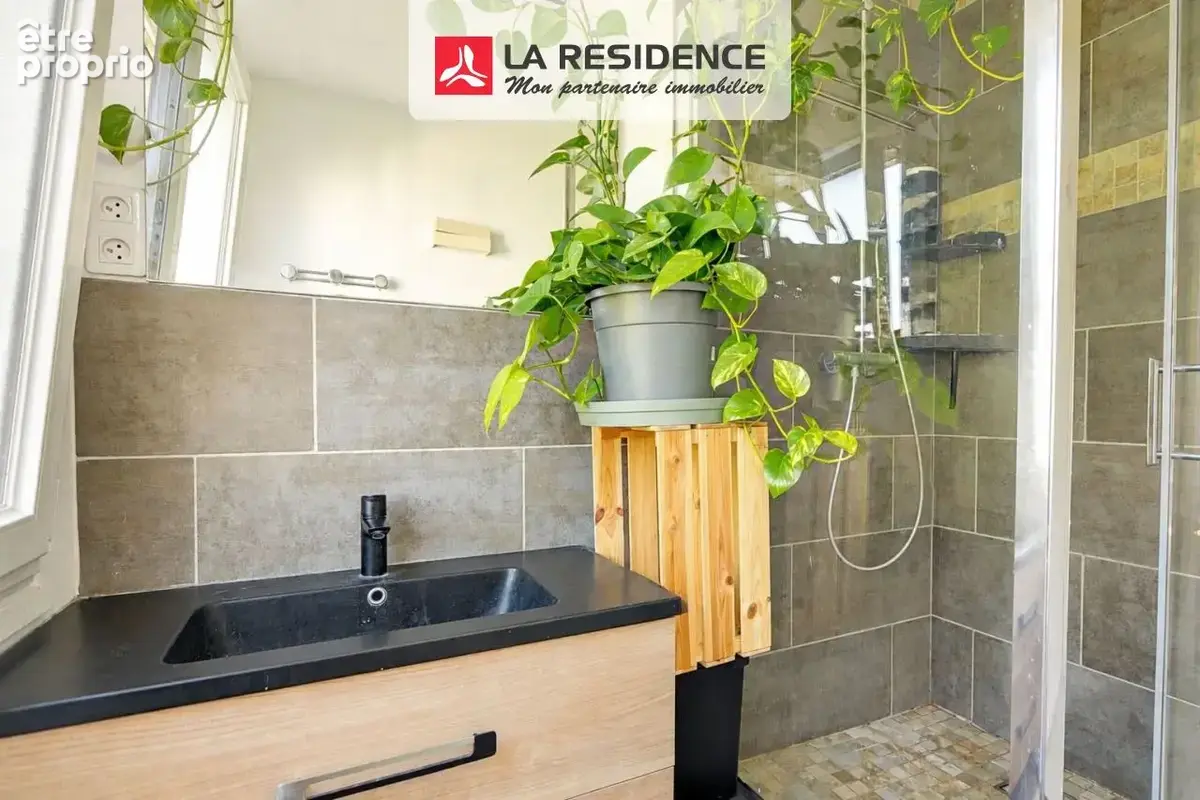 Appartement 3 pièces 69 m² à vendre à Saint-Brice-Sous-Foret (95350) - photo 8