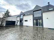 Maison à ROSNY-SUR-SEINE