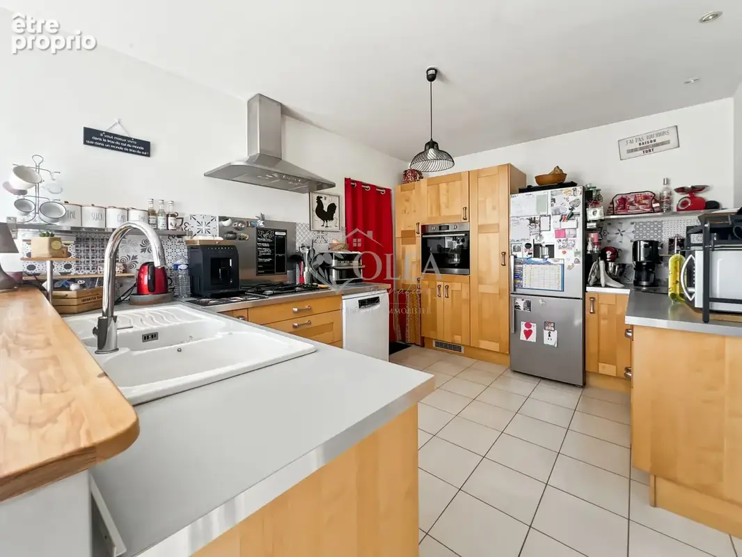 Maison 6 pièces 129 m² à vendre à Verfeuil (30630) - photo 9