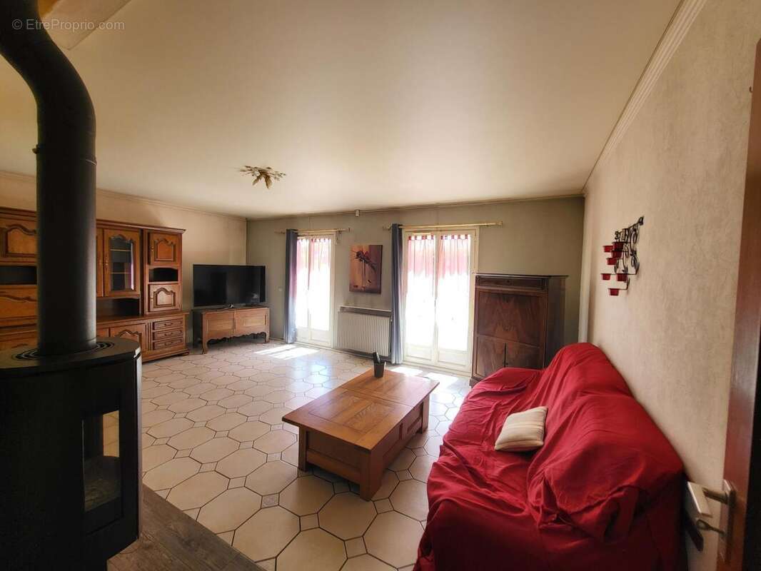 Maison 140 m² à Rosny-Sur-Seine  - photo 3