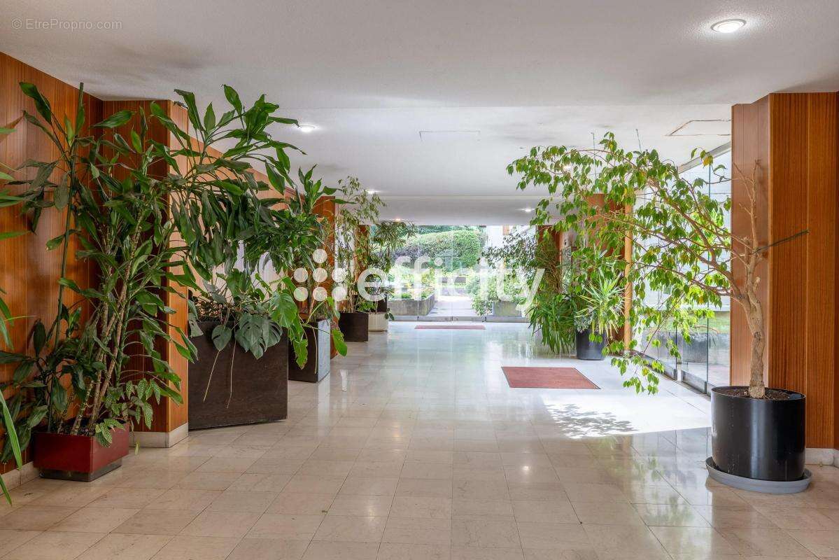 Appartement à SEVRES