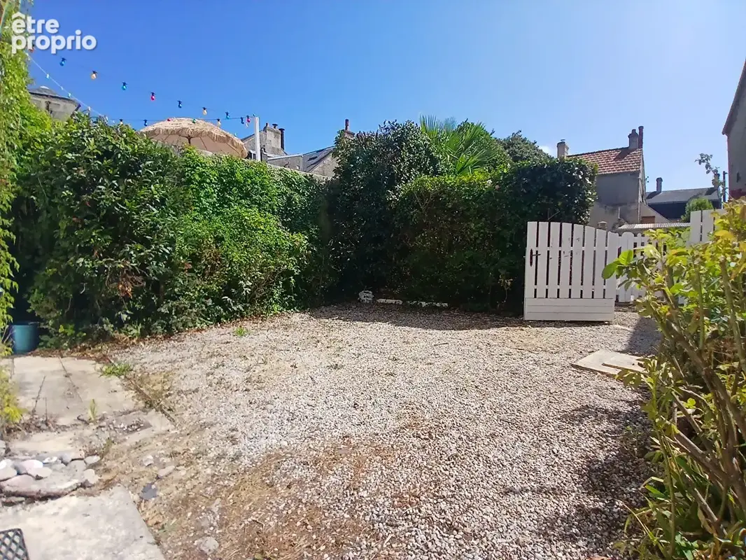100 m de la plage de st aubin sur mer_ 89 m2 _4 chambres _ jardinet_ a renover - photo 7
