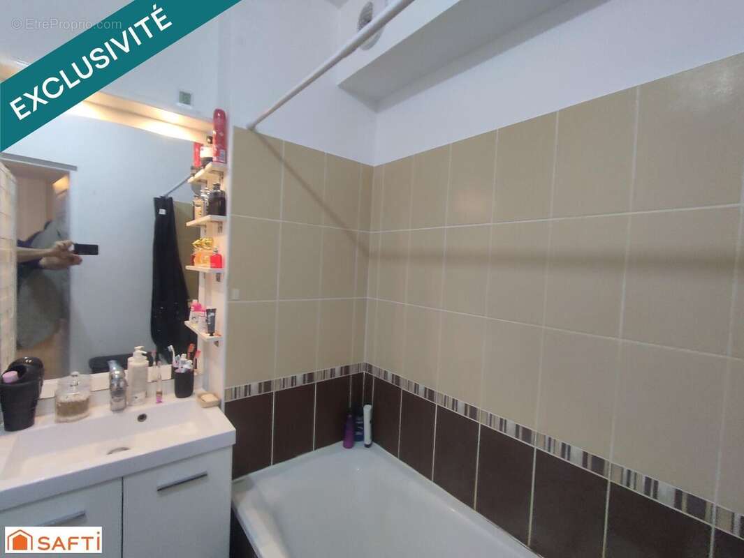 Photo 8 - Appartement à FRENEUSE