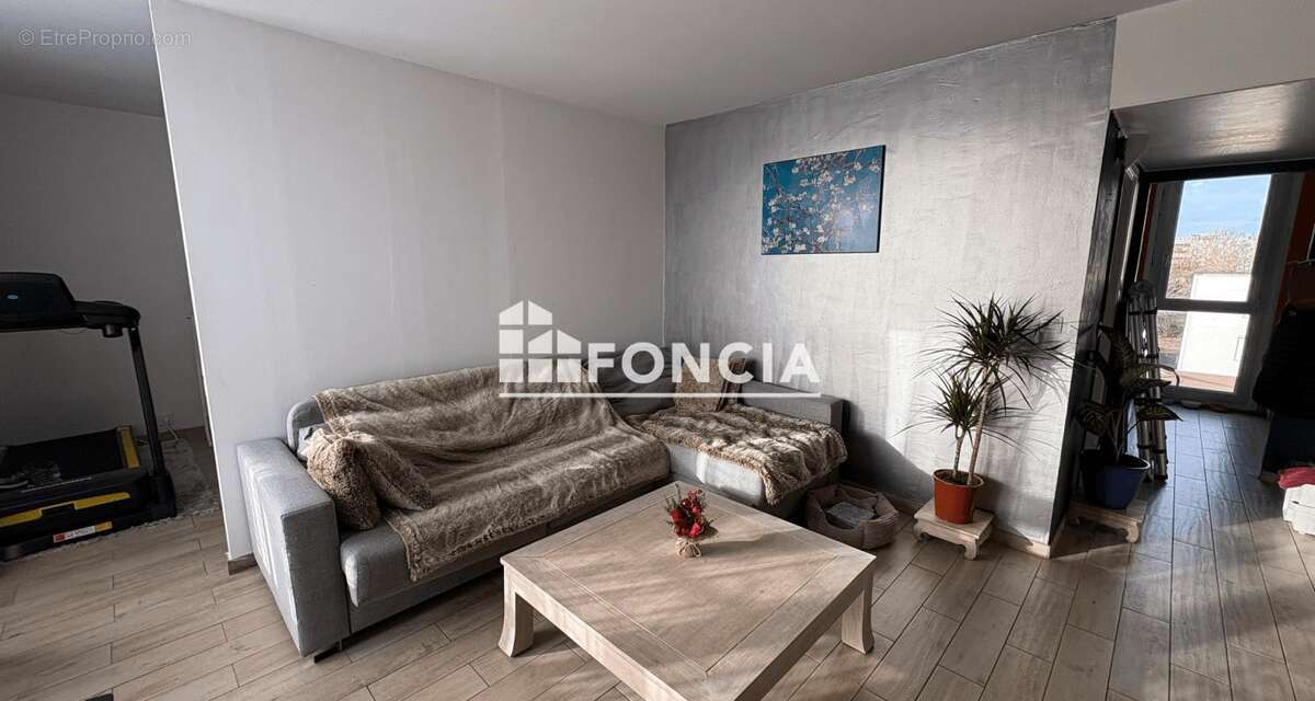 Appartement à RUNGIS