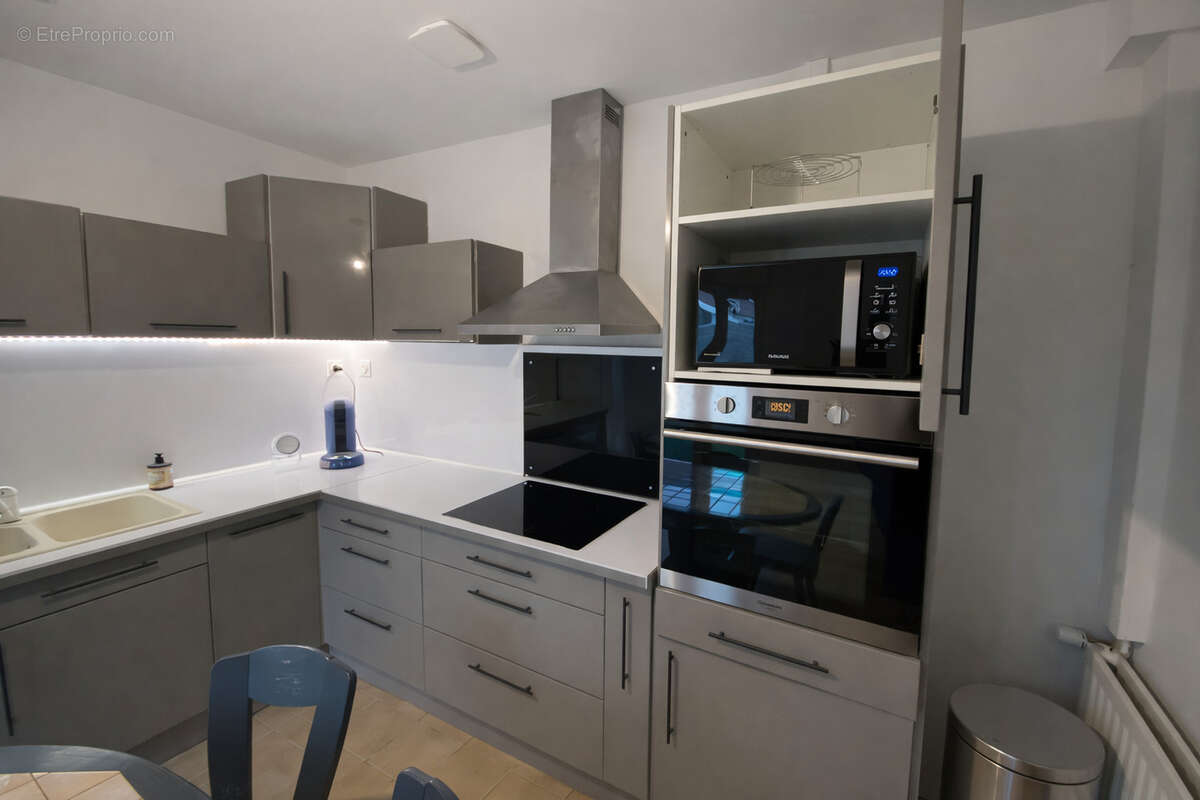 Appartement à LENS