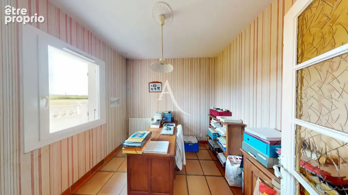DSaint Maurice sur l4adour - propriété avec  maison d'habitation et gîte independant - photo 5