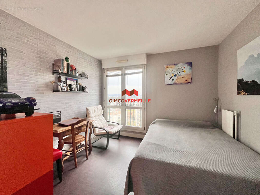 Appartement à CHATOU