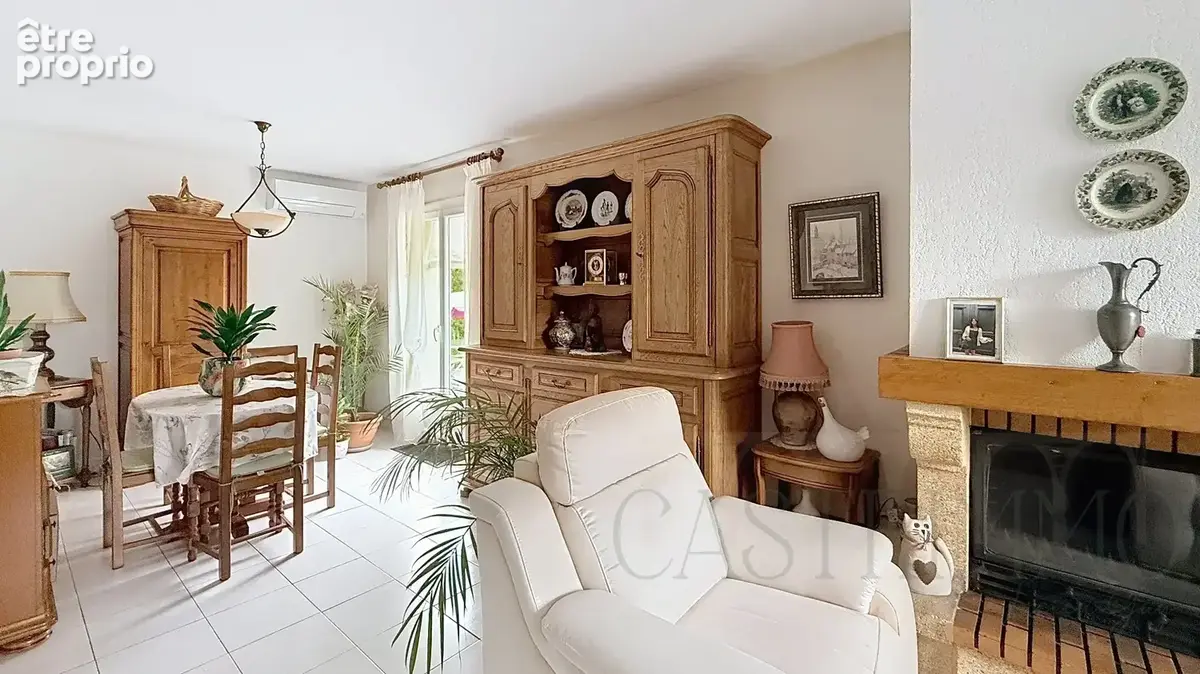 VENDARGUES  Une maison qui a tout pour vous séduire ! - photo 3