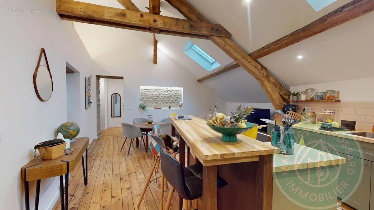 Appartement à PAU