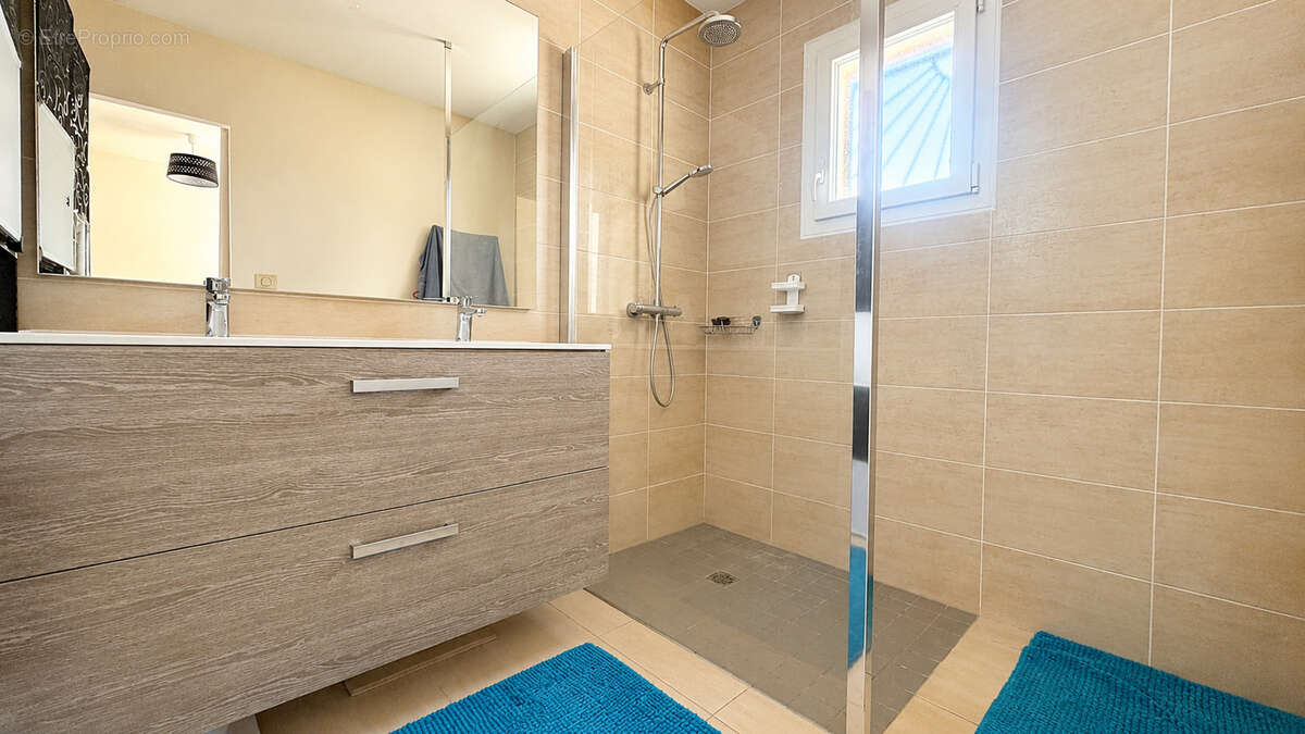 Proche carcassonne - minervois - maison rt2012 - sous garantie - 4 chambres - jardin 506m2 - photo 9