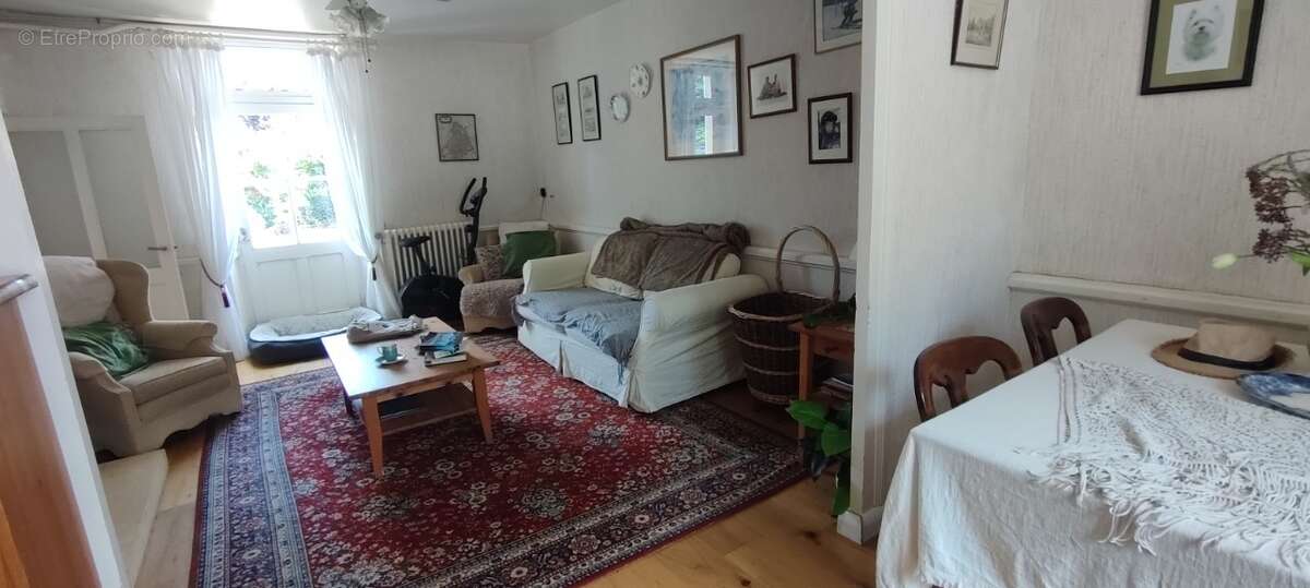 Maison à LALINDE