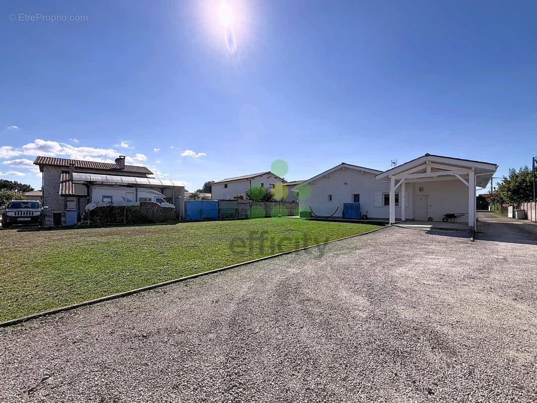 Maison à LA TESTE-DE-BUCH