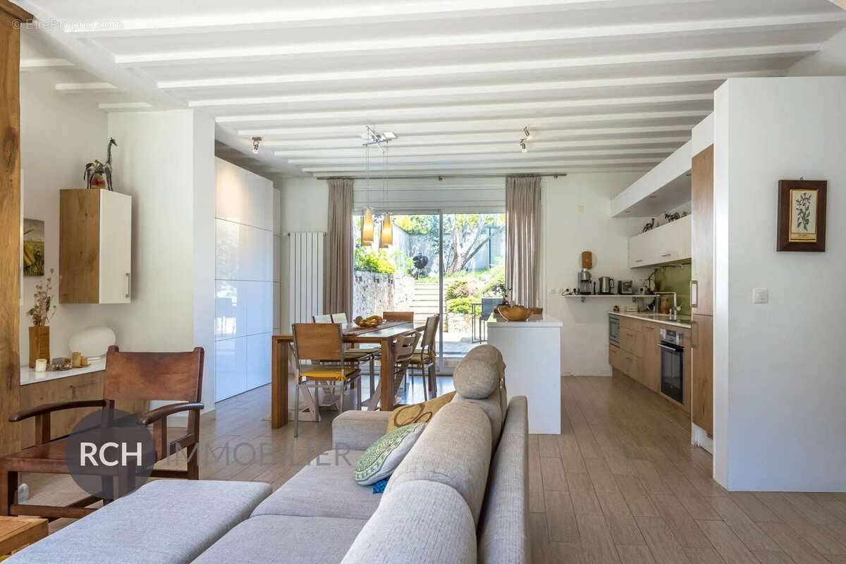 Maison à VILLIERS-SAINT-FREDERIC