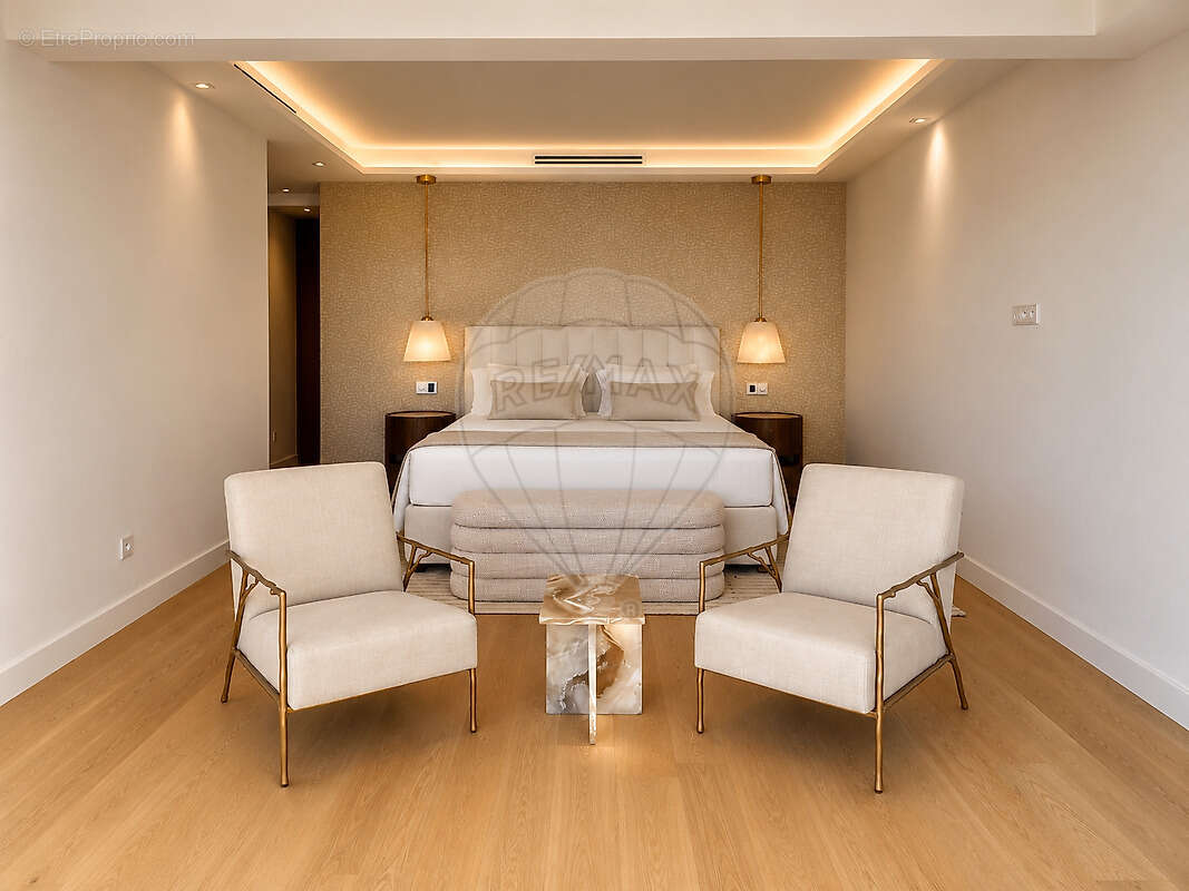 Maison à ROQUEBRUNE-CAP-MARTIN