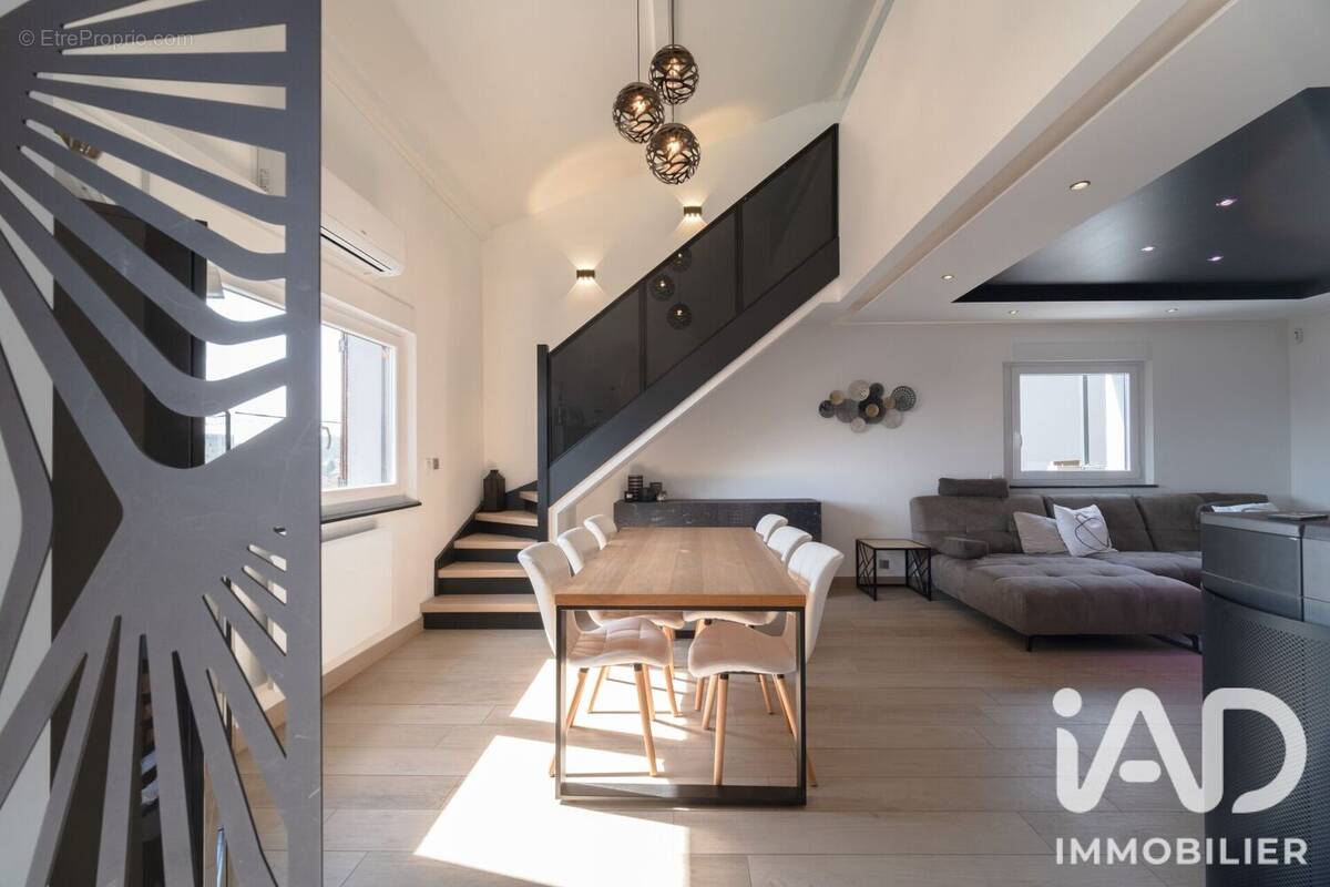 Photo 1 - Maison à NILVANGE